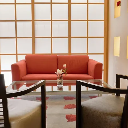Macia Condor Otel 4*