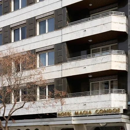 Macia Condor Otel