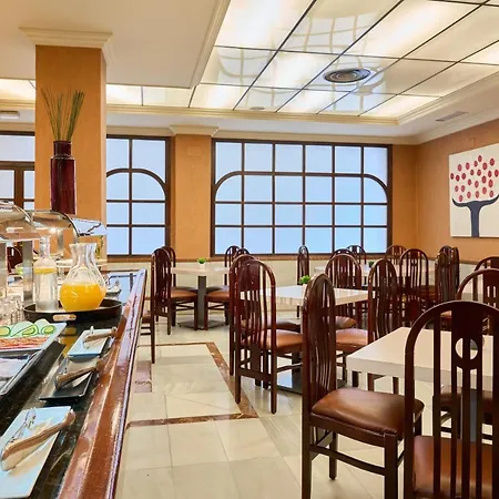 Macia Condor Hotel Granada