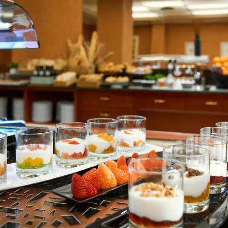 Macia Condor Hotel 4*