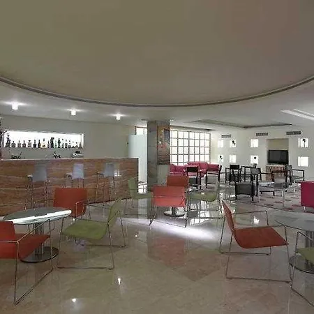 Hotel Macia Condor Granada