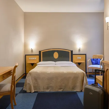 Hotel Macia Condor