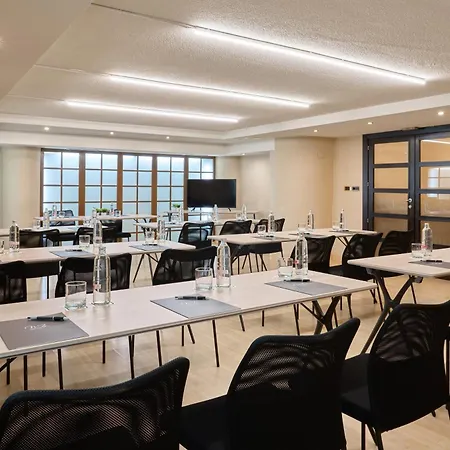 Macia Condor Szálloda 4*