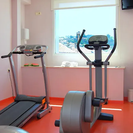 Macia Condor Hotel Granada