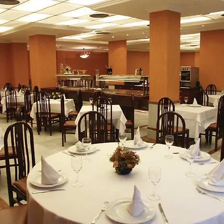 Otel Macia Condor 4*