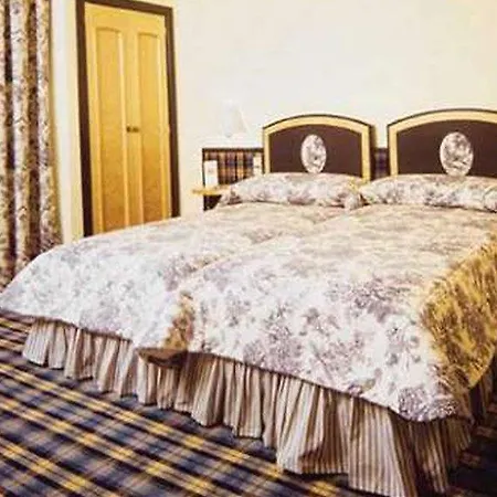 Macia Condor Hotel