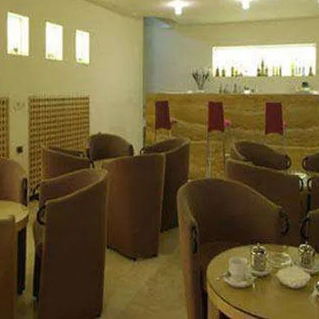 Macia Condor Hotel