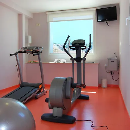 Macia Condor Otel