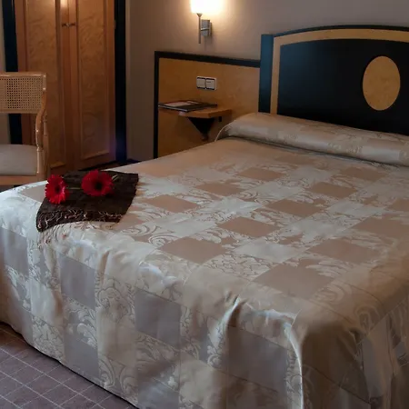 Otel Macia Condor 4*
