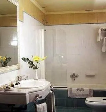 Szálloda Macia Condor 4*