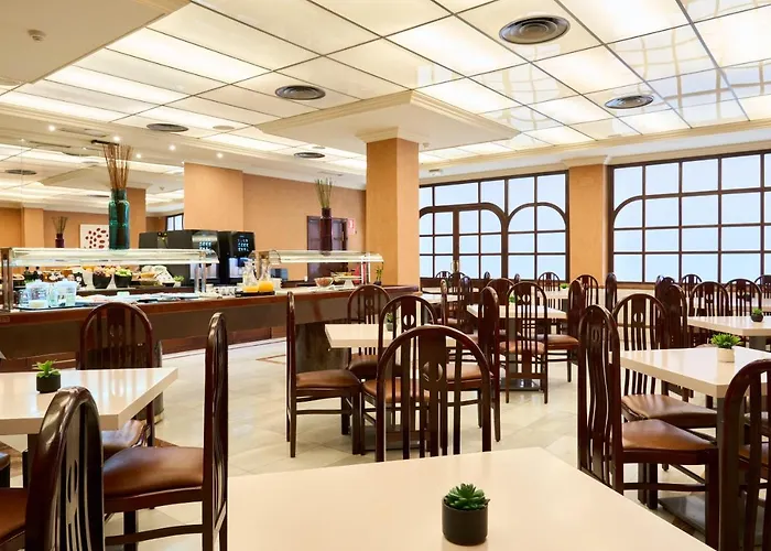 Macia Condor 4* Granada