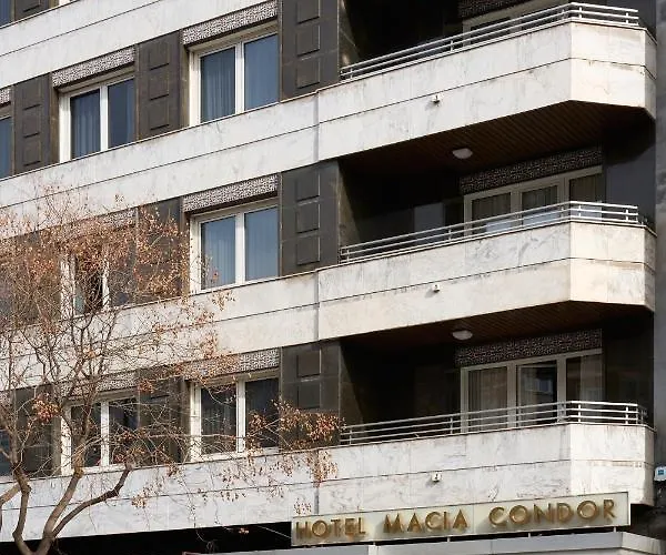 Macia Condor Szálloda