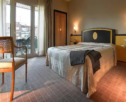 Macia Condor Hotel Granada