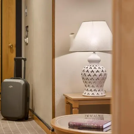 Macia Condor Otel 4*