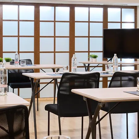 Otel Macia Condor 4*