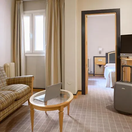 Otel Macia Condor