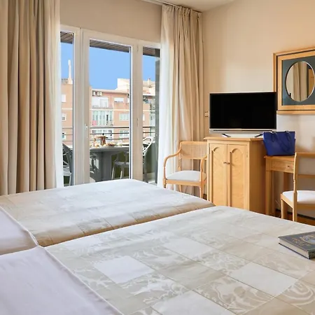 Otel Macia Condor 4*