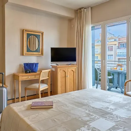 Otel Macia Condor 4*