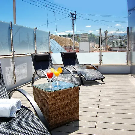Macia Condor Otel 4*