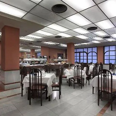 Macia Condor Otel Granada