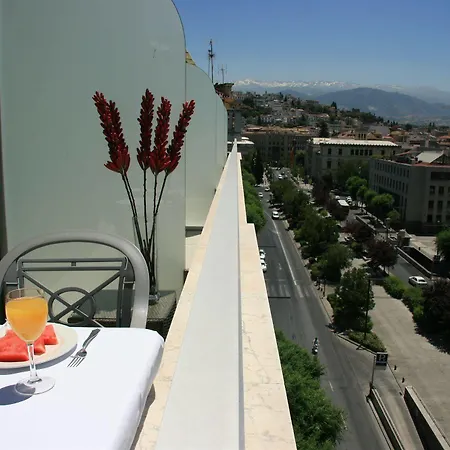 Otel Macia Condor
